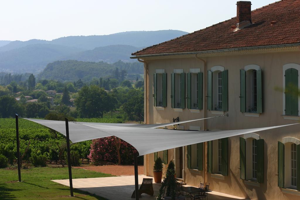 La Maison R Bed and Breakfast Pignans Esterno foto