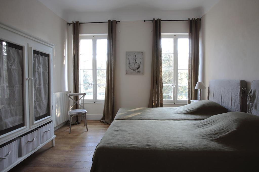 La Maison R Bed and Breakfast Pignans Camera foto