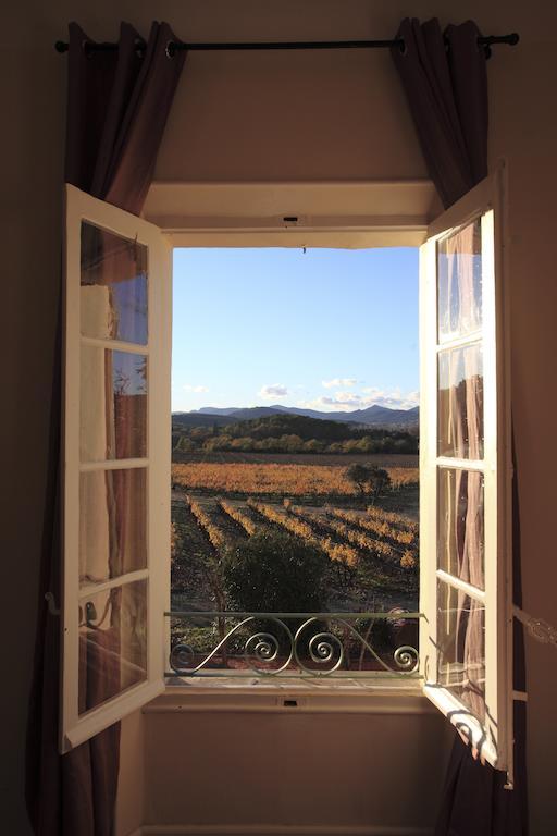 La Maison R Bed and Breakfast Pignans Camera foto