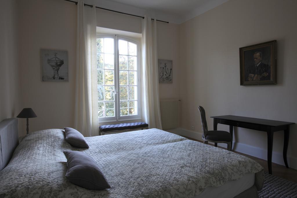 La Maison R Bed and Breakfast Pignans Camera foto